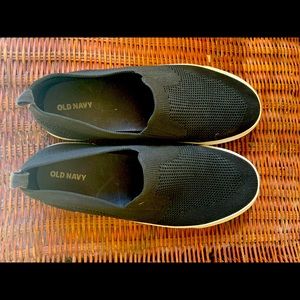 Old navy slip ons